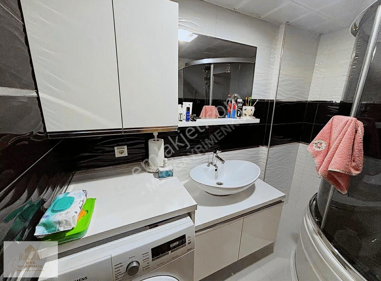 Msg'den Buca Kozağaç'da 3+1 Hasanağa Yakını Satılık Daire - Görsel 8