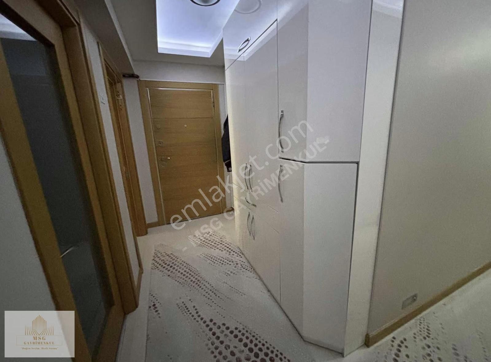 Msg'den Buca Kozağaç'da 3+1 Hasanağa Yakını Satılık Daire - Görsel 35