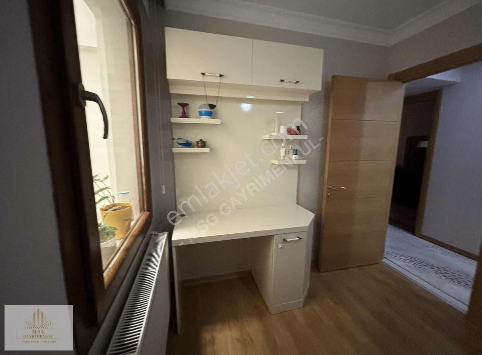 Msg'den Buca Kozağaç'da 3+1 Hasanağa Yakını Satılık Daire - Görsel 12