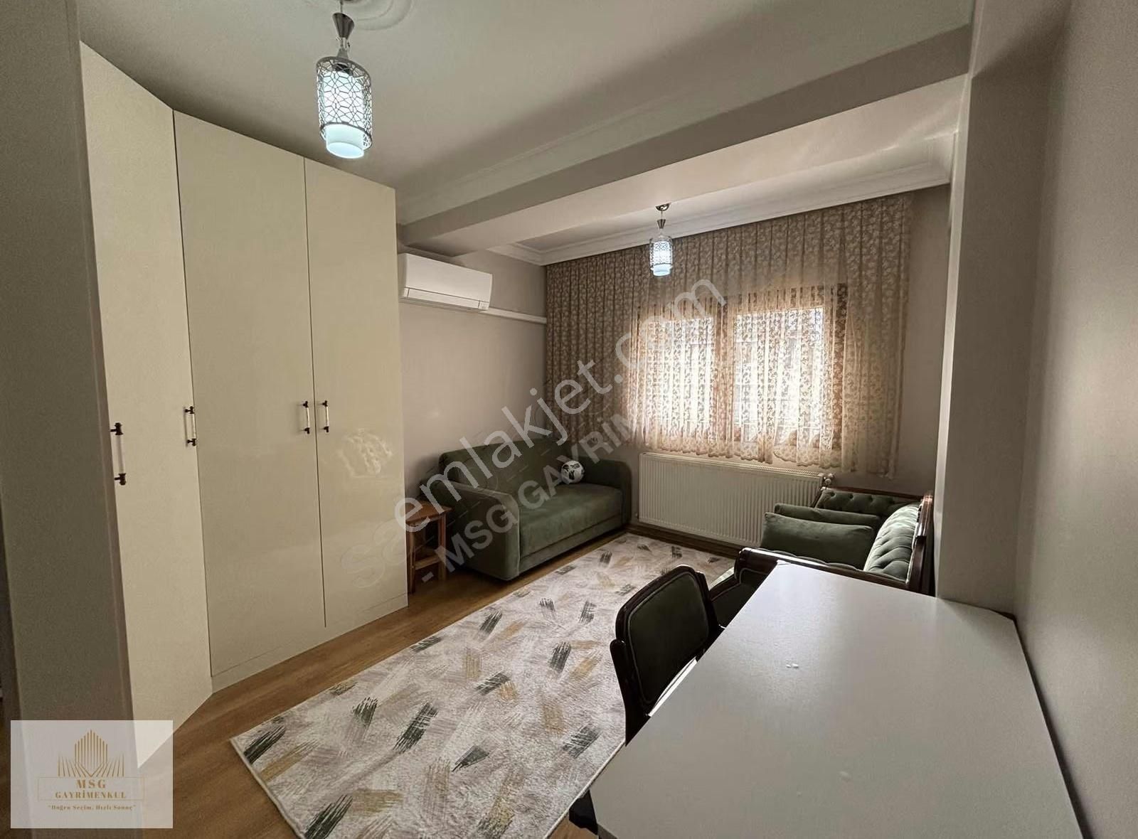 Msg'den Buca Kozağaç'da 3+1 Hasanağa Yakını Satılık Daire - Görsel 25