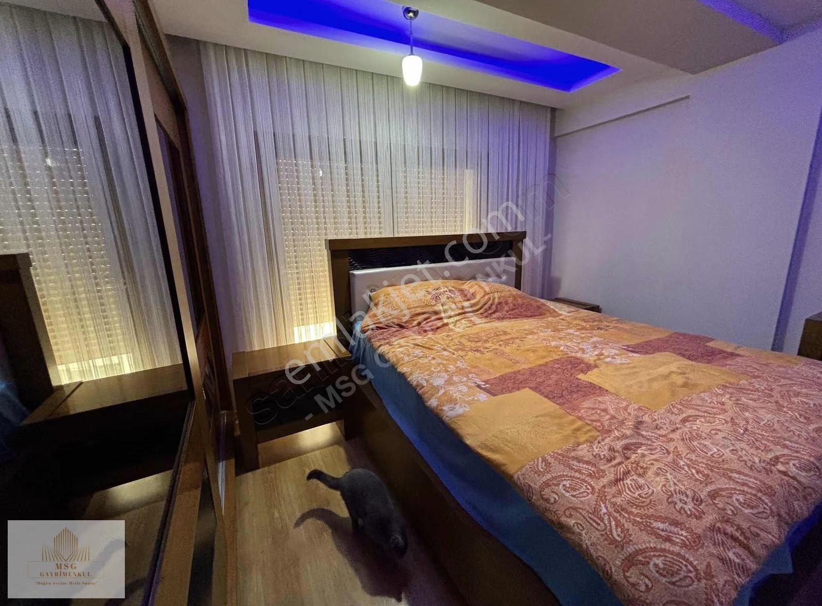 Msg'den Buca Kozağaç'da 3+1 Hasanağa Yakını Satılık Daire - Görsel 14