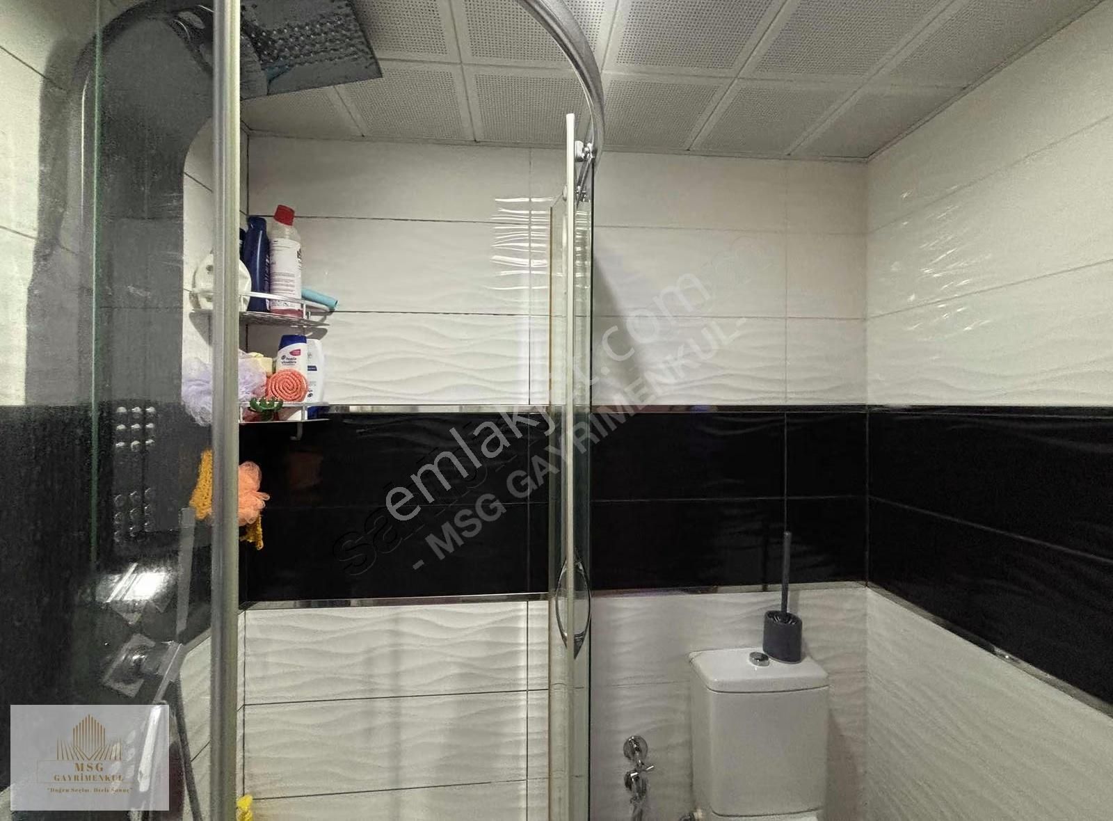 Msg'den Buca Kozağaç'da 3+1 Hasanağa Yakını Satılık Daire - Görsel 7