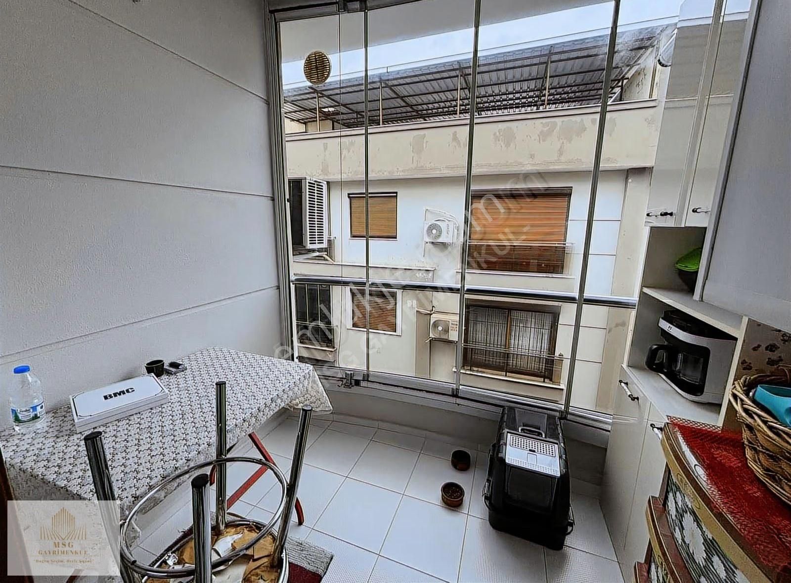 Msg'den Buca Kozağaç'da 3+1 Hasanağa Yakını Satılık Daire - Görsel 4