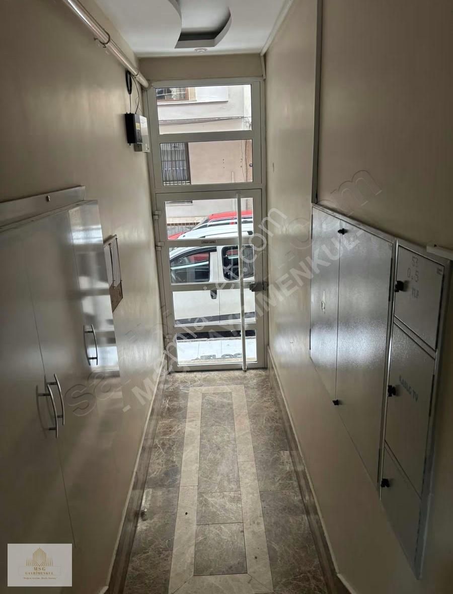 Msg'den Buca Kozağaç'da 3+1 Hasanağa Yakını Satılık Daire - Görsel 30