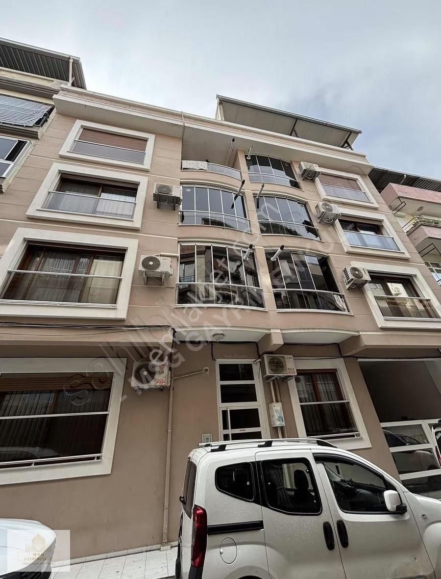 Msg'den Buca Kozağaç'da 3+1 Hasanağa Yakını Satılık Daire - Görsel 19