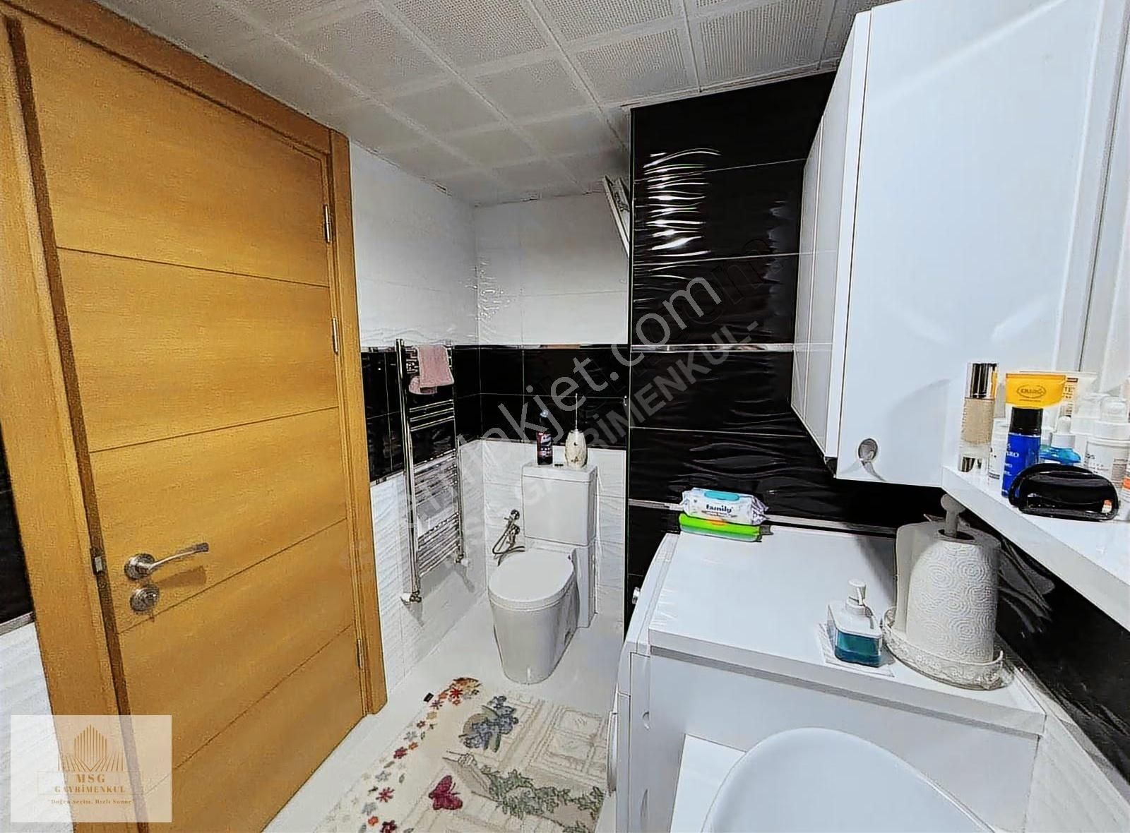 Msg'den Buca Kozağaç'da 3+1 Hasanağa Yakını Satılık Daire - Görsel 38