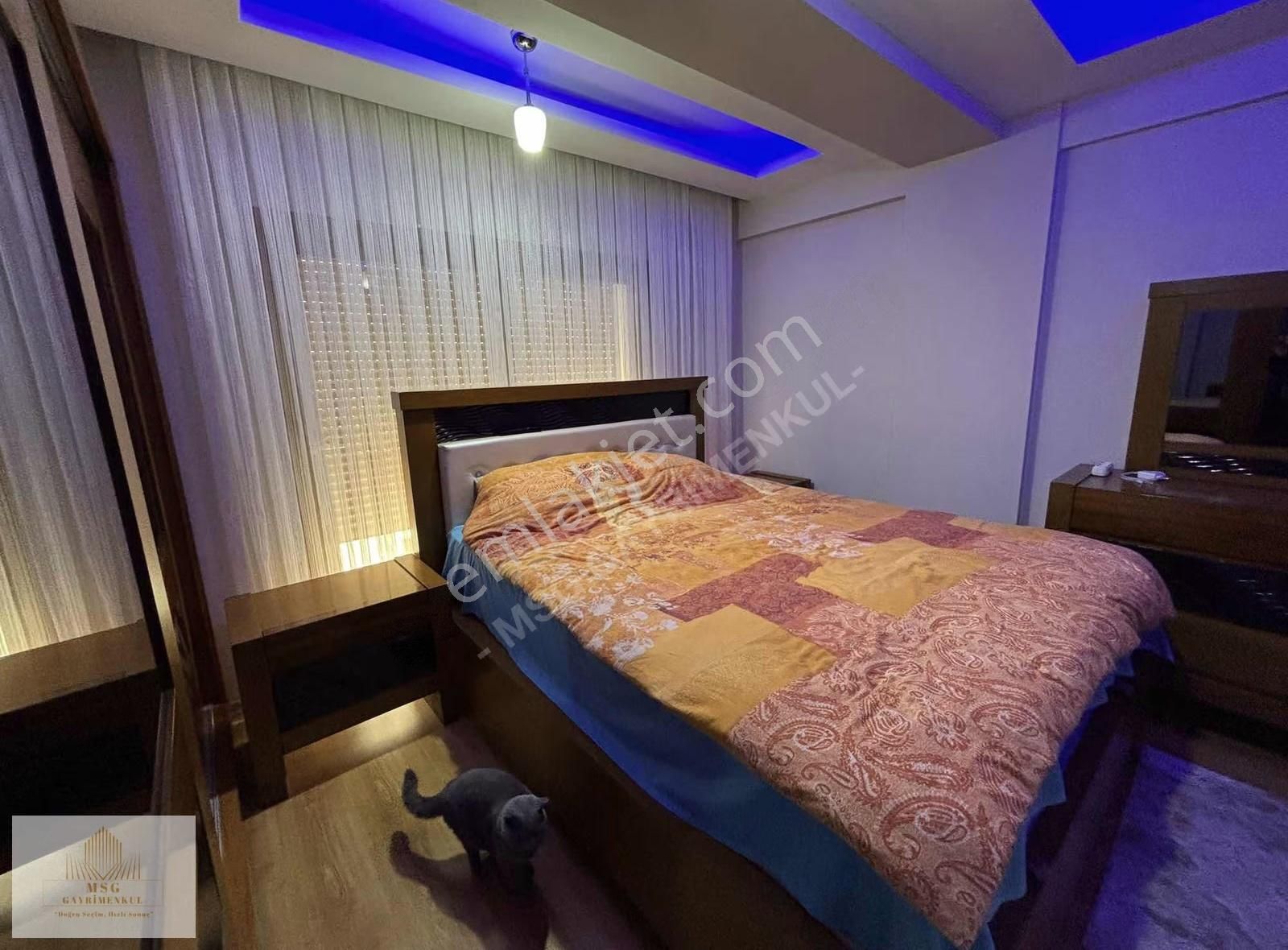 Msg'den Buca Kozağaç'da 3+1 Hasanağa Yakını Satılık Daire - Görsel 16