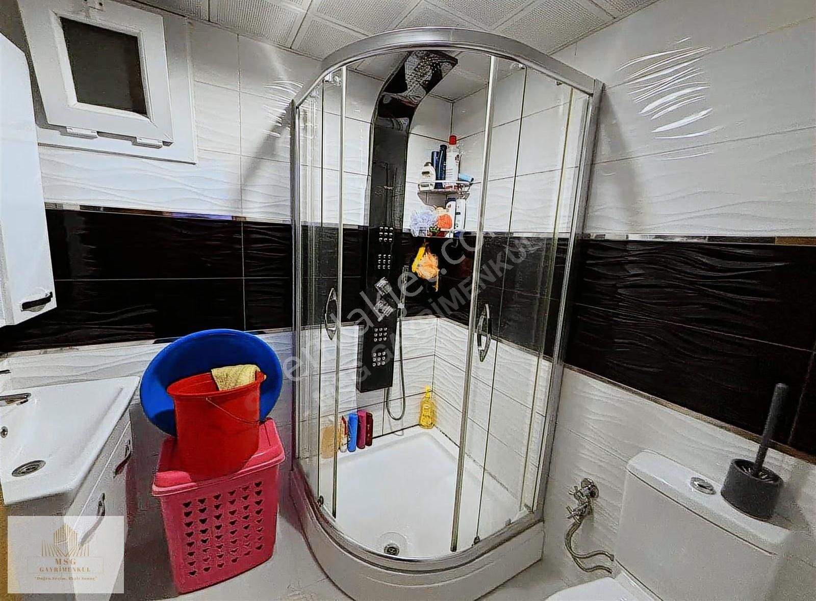 Msg'den Buca Kozağaç'da 3+1 Hasanağa Yakını Satılık Daire - Görsel 31