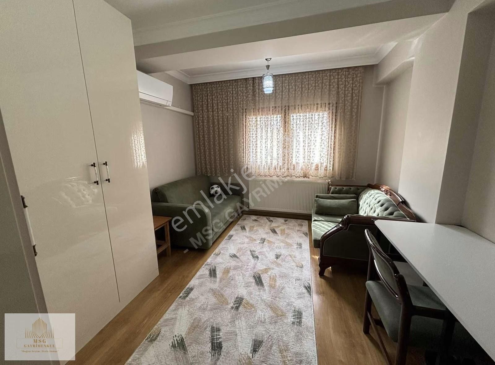 Msg'den Buca Kozağaç'da 3+1 Hasanağa Yakını Satılık Daire - Görsel 39