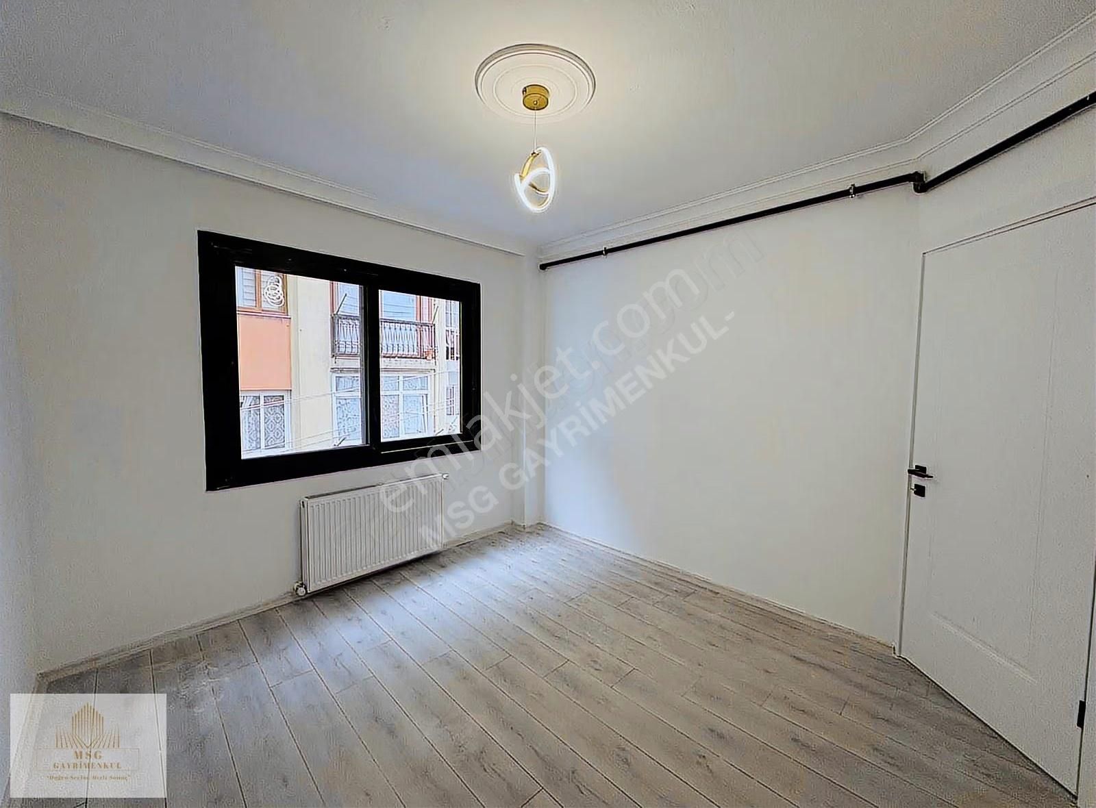 Msg'den Karataş'da Deniz Manzaralı Lüks Yapılı 2+1 Ara Kat Daire - Görsel 18