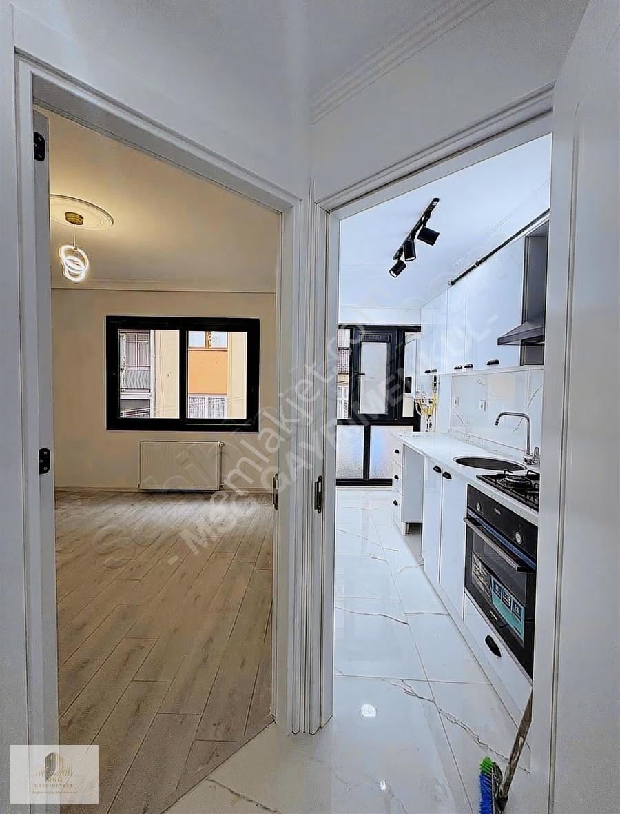 Msg'den Karataş'da Deniz Manzaralı Lüks Yapılı 2+1 Ara Kat Daire - Görsel 34