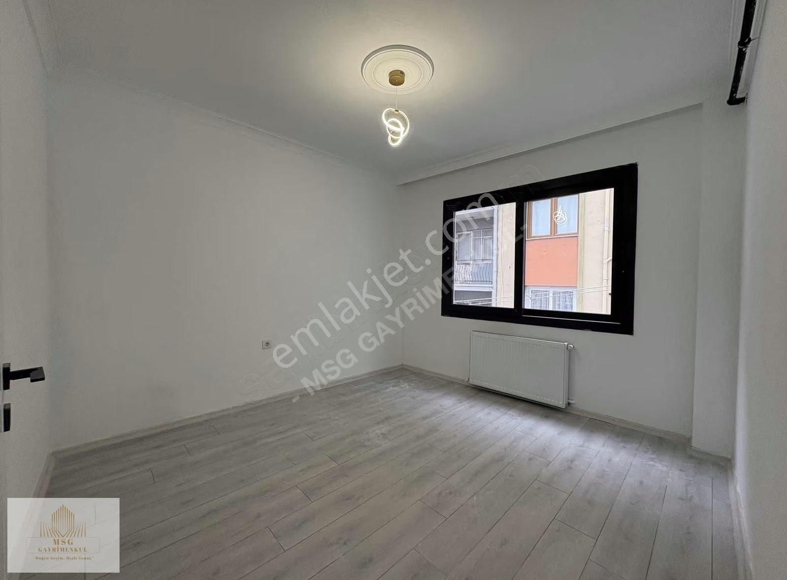 Msg'den Karataş'da Deniz Manzaralı Lüks Yapılı 2+1 Ara Kat Daire - Görsel 44