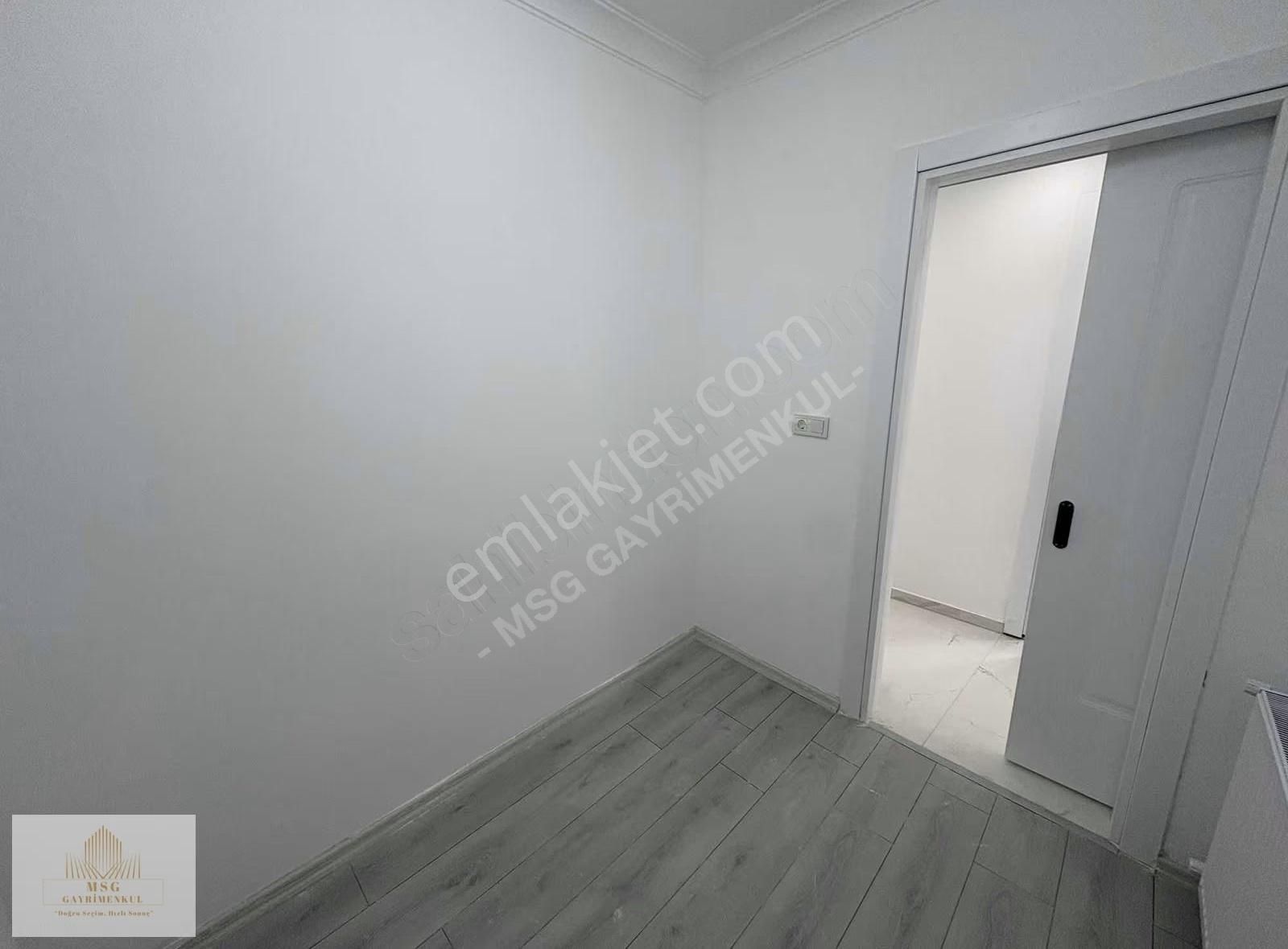 Msg'den Karataş'da Deniz Manzaralı Lüks Yapılı 2+1 Ara Kat Daire - Görsel 39