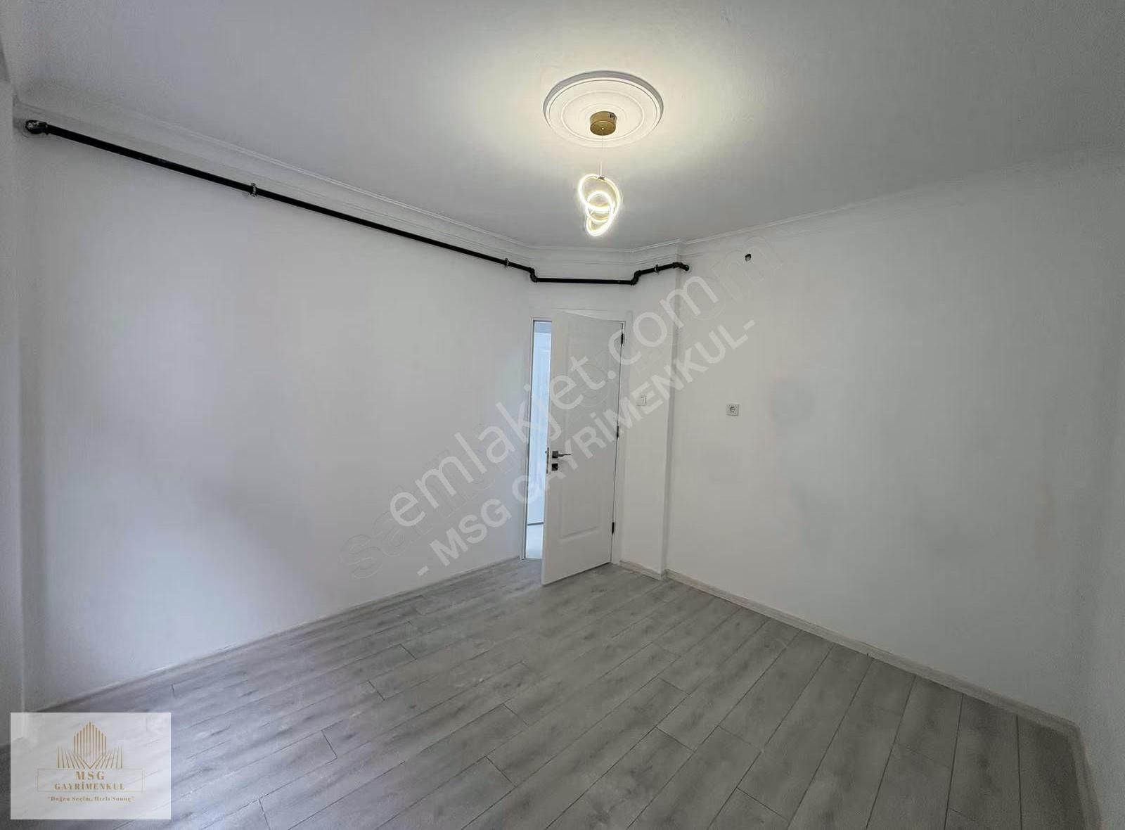 Msg'den Karataş'da Deniz Manzaralı Lüks Yapılı 2+1 Ara Kat Daire - Görsel 25