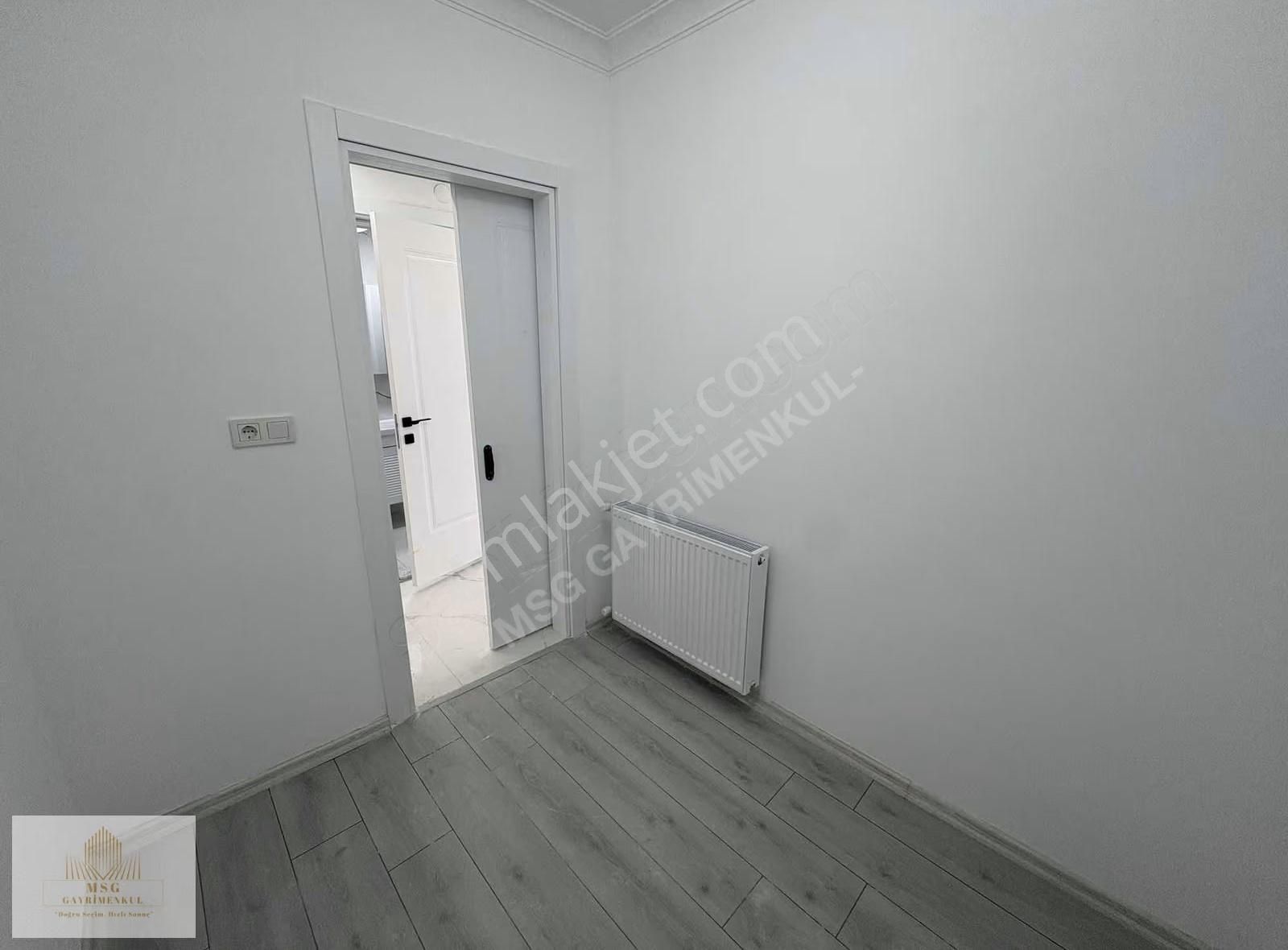 Msg'den Karataş'da Deniz Manzaralı Lüks Yapılı 2+1 Ara Kat Daire - Görsel 23