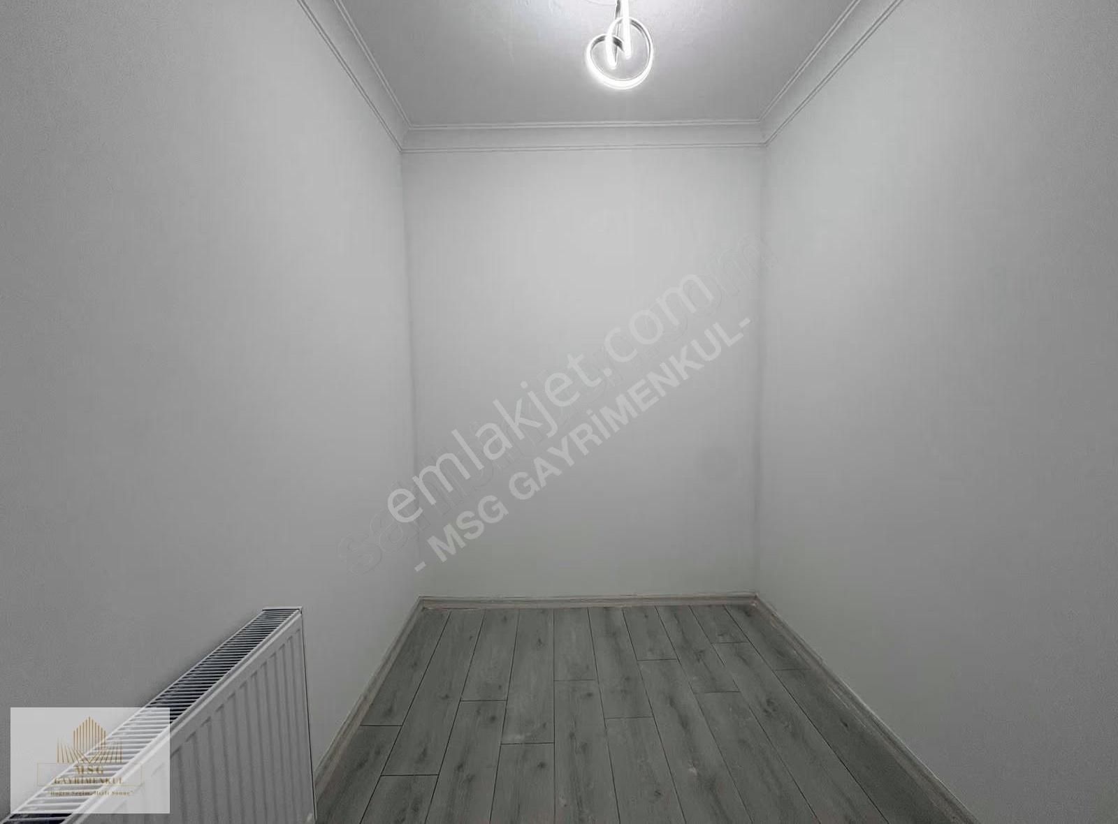 Msg'den Karataş'da Deniz Manzaralı Lüks Yapılı 2+1 Ara Kat Daire - Görsel 36