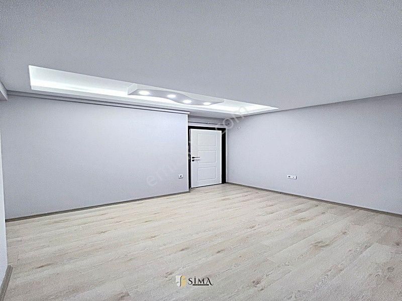 Ardıçlı Villalarına Komşu Dekorlu 2+1 Balkonlu Arakat Daire - Görsel 18