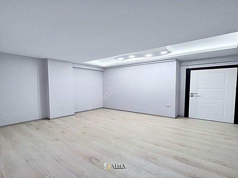 Ardıçlı Villalarına Komşu Dekorlu 2+1 Balkonlu Arakat Daire - Görsel 14