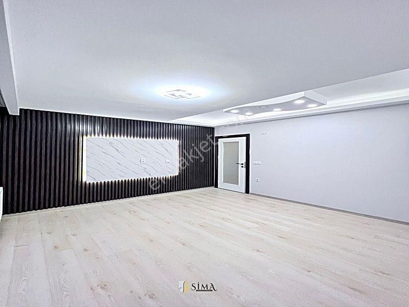 Ardıçlı Villalarına Komşu Dekorlu 2+1 Balkonlu Arakat Daire - Görsel 11