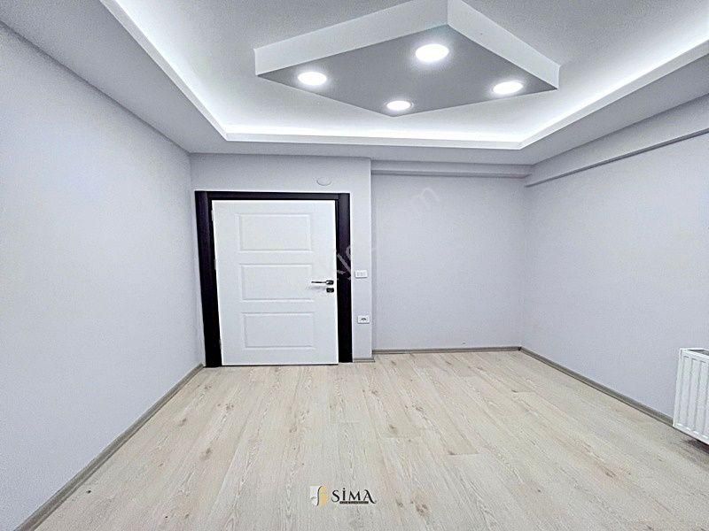 Ardıçlı Villalarına Komşu Dekorlu 2+1 Balkonlu Arakat Daire - Görsel 19