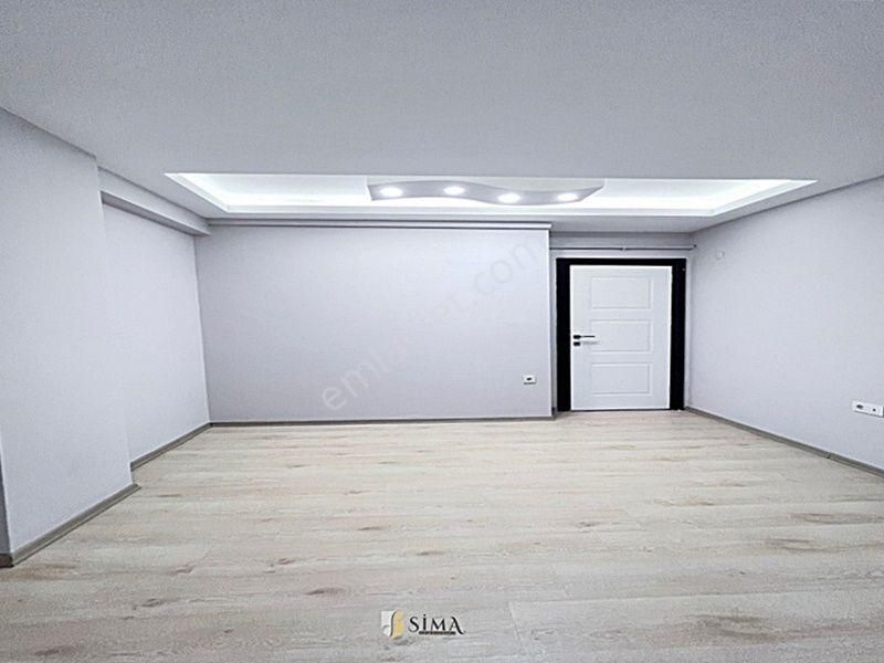 Ardıçlı Villalarına Komşu Dekorlu 2+1 Balkonlu Arakat Daire - Görsel 16