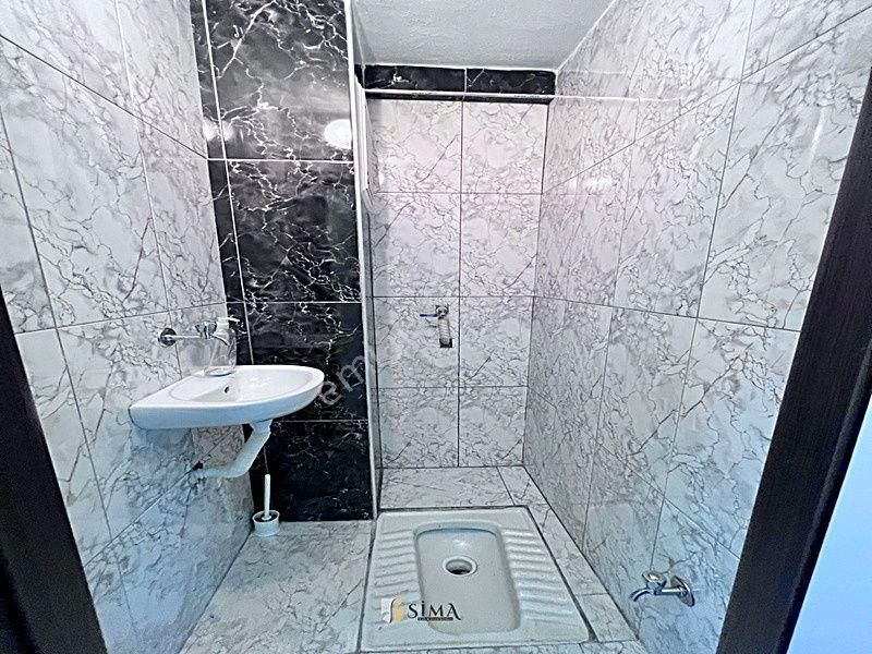 Ardıçlı Villalarına Komşu Dekorlu 2+1 Balkonlu Arakat Daire - Görsel 30