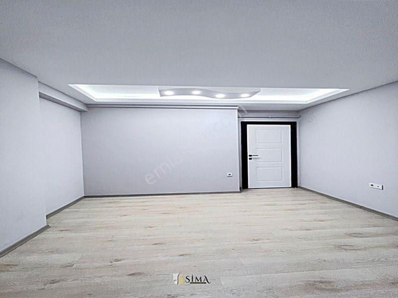 Ardıçlı Villalarına Komşu Dekorlu 2+1 Balkonlu Arakat Daire - Görsel 31