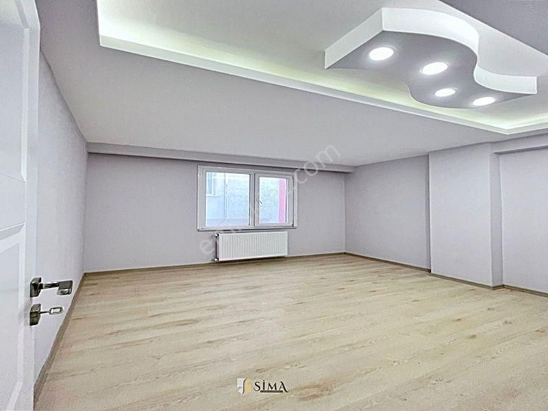 Ardıçlı Villalarına Komşu Dekorlu 2+1 Balkonlu Arakat Daire - Görsel 13