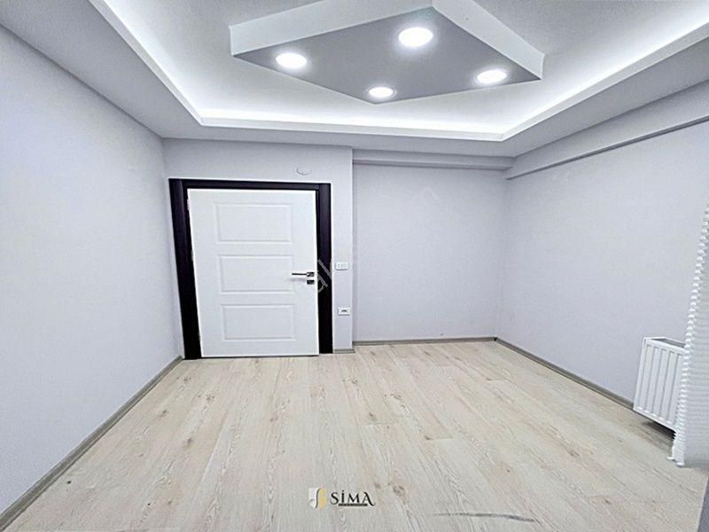 Ardıçlı Villalarına Komşu Dekorlu 2+1 Balkonlu Arakat Daire - Görsel 22