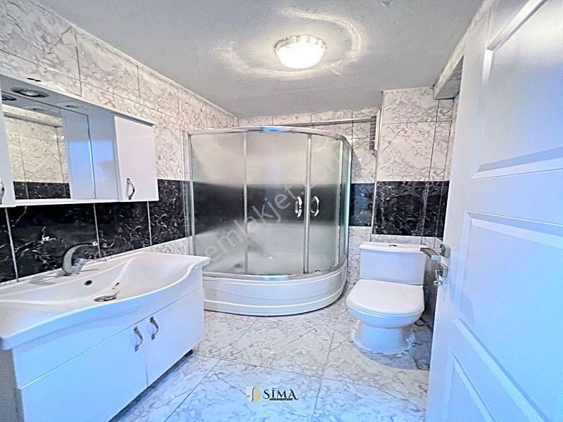 Ardıçlı Villalarına Komşu Dekorlu 2+1 Balkonlu Arakat Daire - Görsel 29