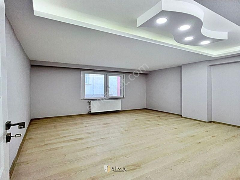 Ardıçlı Villalarına Komşu Dekorlu 2+1 Balkonlu Arakat Daire - Görsel 23