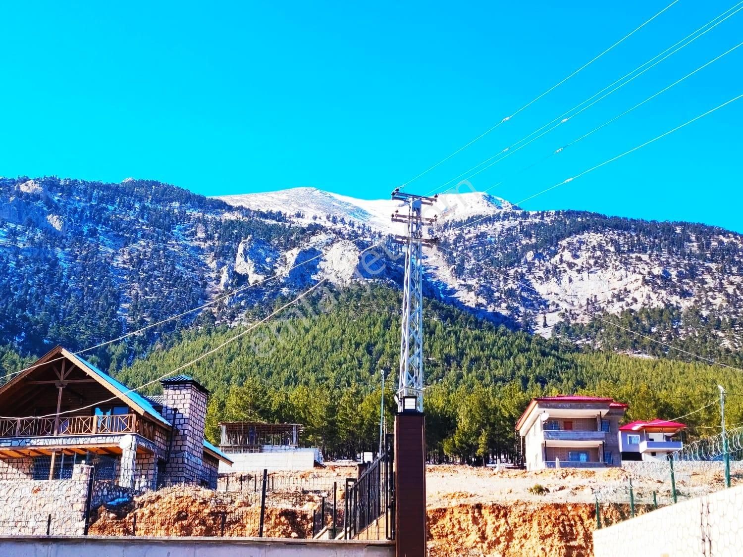 Kar Emlaktan Yenikonacık Efes Sitesi Yanı 400 M2 Satılık Arsa - Görsel 28