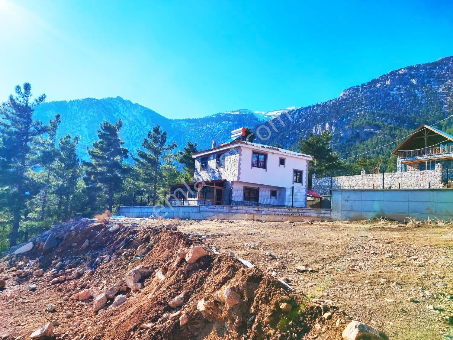 Kar Emlaktan Yenikonacık Efes Sitesi Yanı 400 M2 Satılık Arsa - Görsel 12