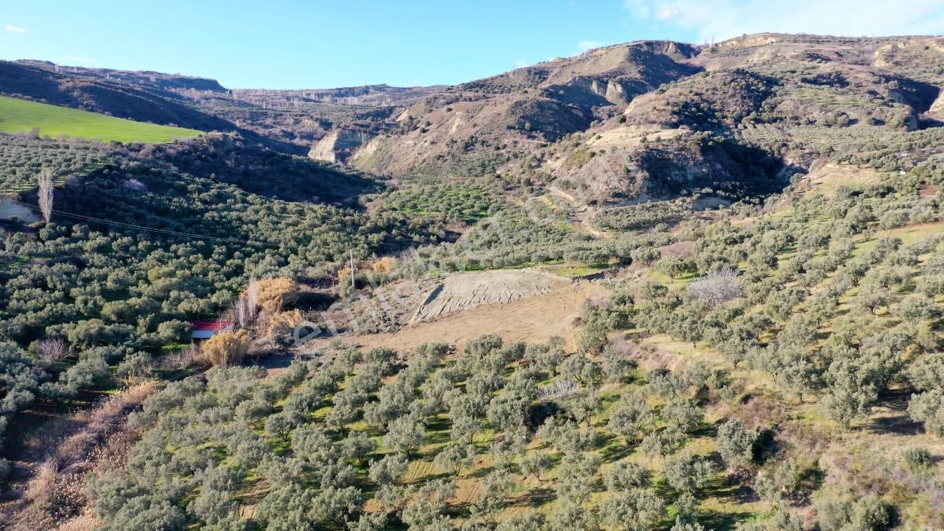 Bulut Yatırımdan 285 M² % 25 İmarlı Deniz Manzaralı Arsalar - Görsel 26