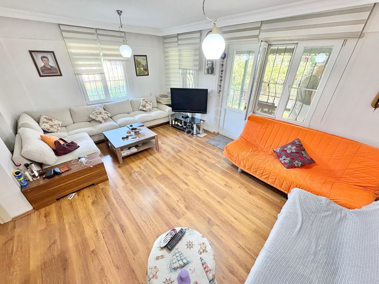 ⫸sadece Onur Yıldırımdan Satılık Yeni Mahallede Eşyalı 3+1 Villa - Görsel 11