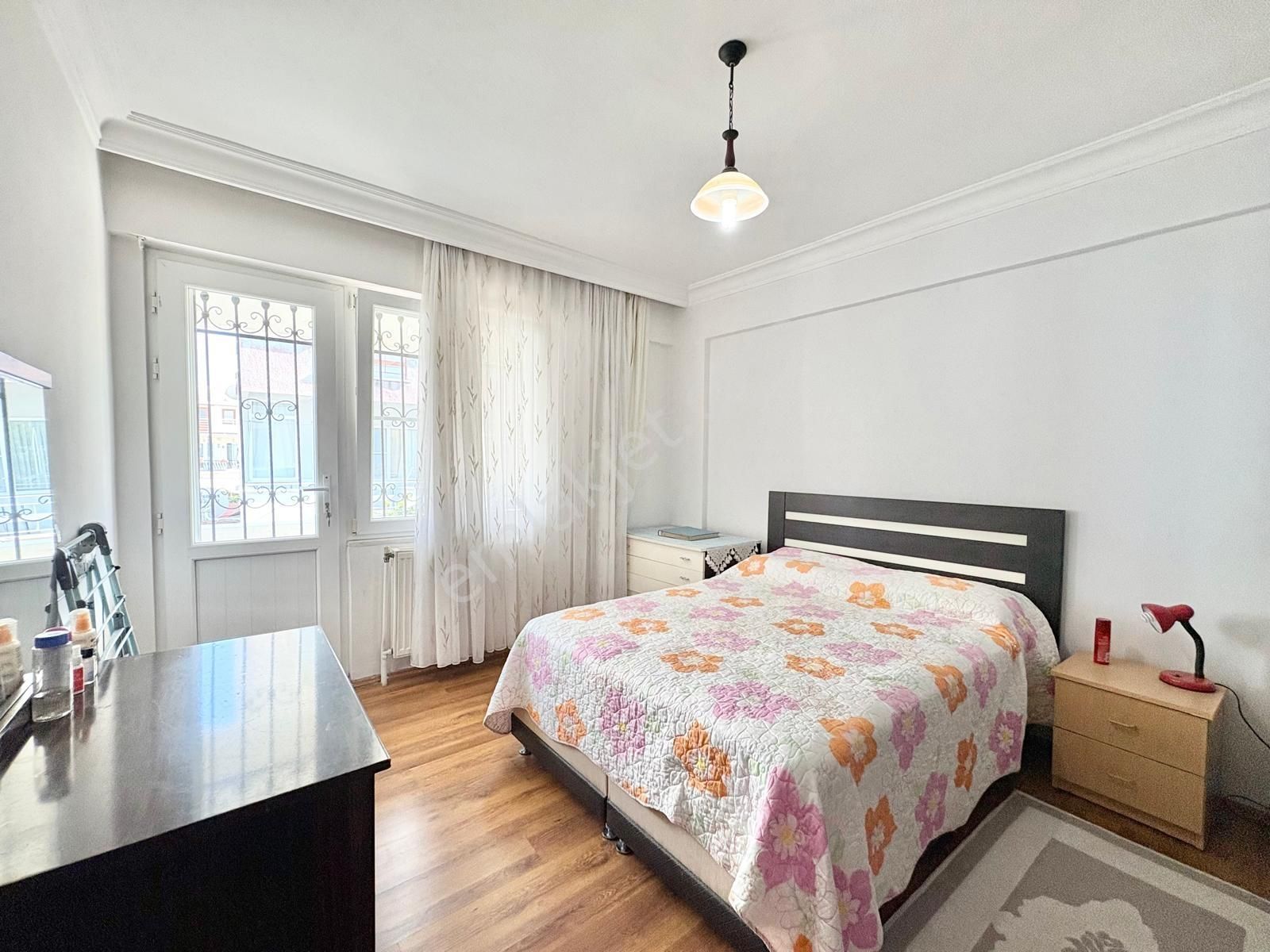 ⫸sadece Onur Yıldırımdan Satılık Yeni Mahallede Eşyalı 3+1 Villa - Görsel 19