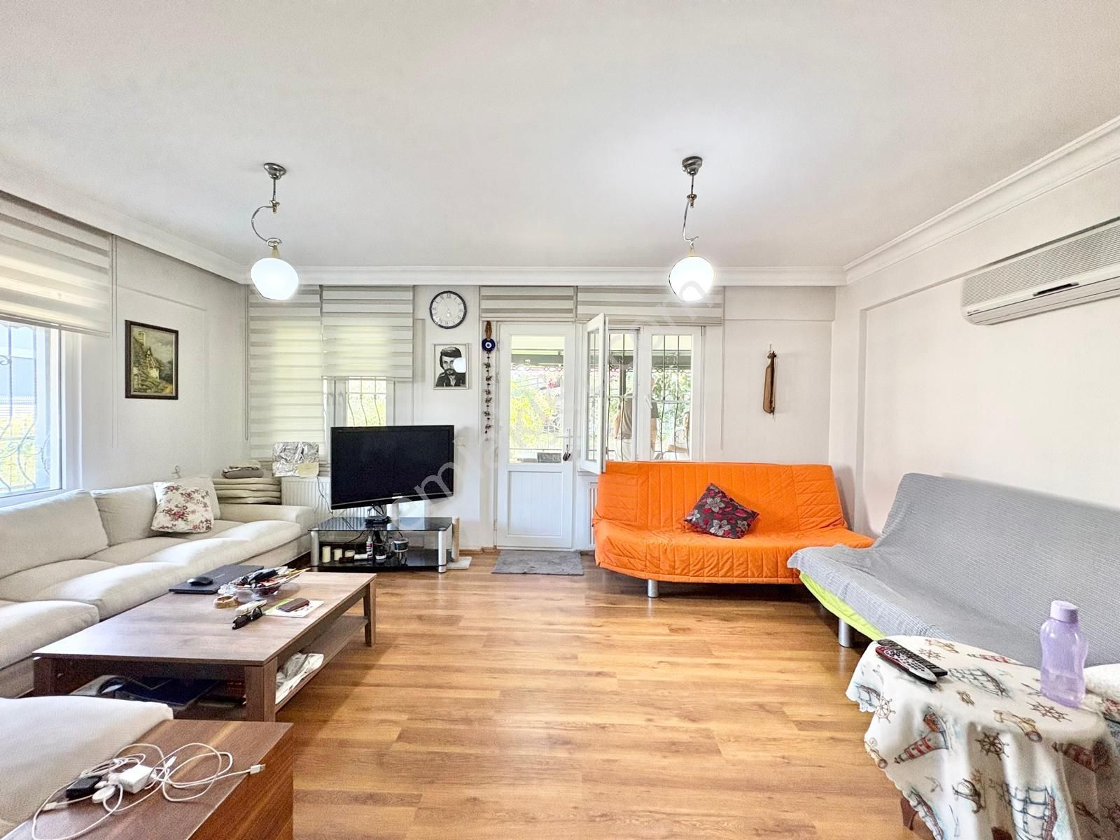 ⫸sadece Onur Yıldırımdan Satılık Yeni Mahallede Eşyalı 3+1 Villa - Görsel 6