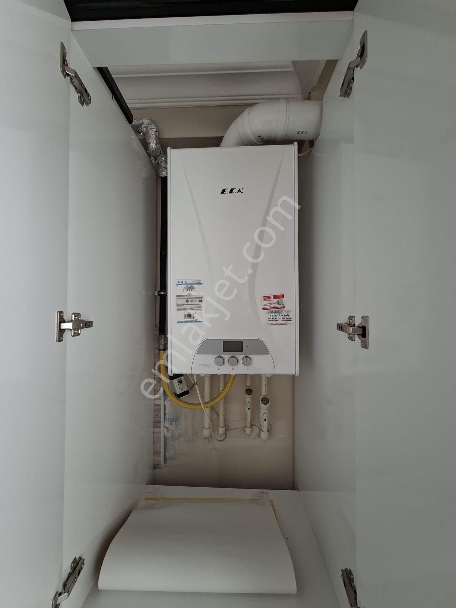 Recep Ümit'ten Şarhöyük'ün En Güzel Lokasyonu Radar Sokakta Satılık Asansörlü 2+1 Daire - Görsel 8