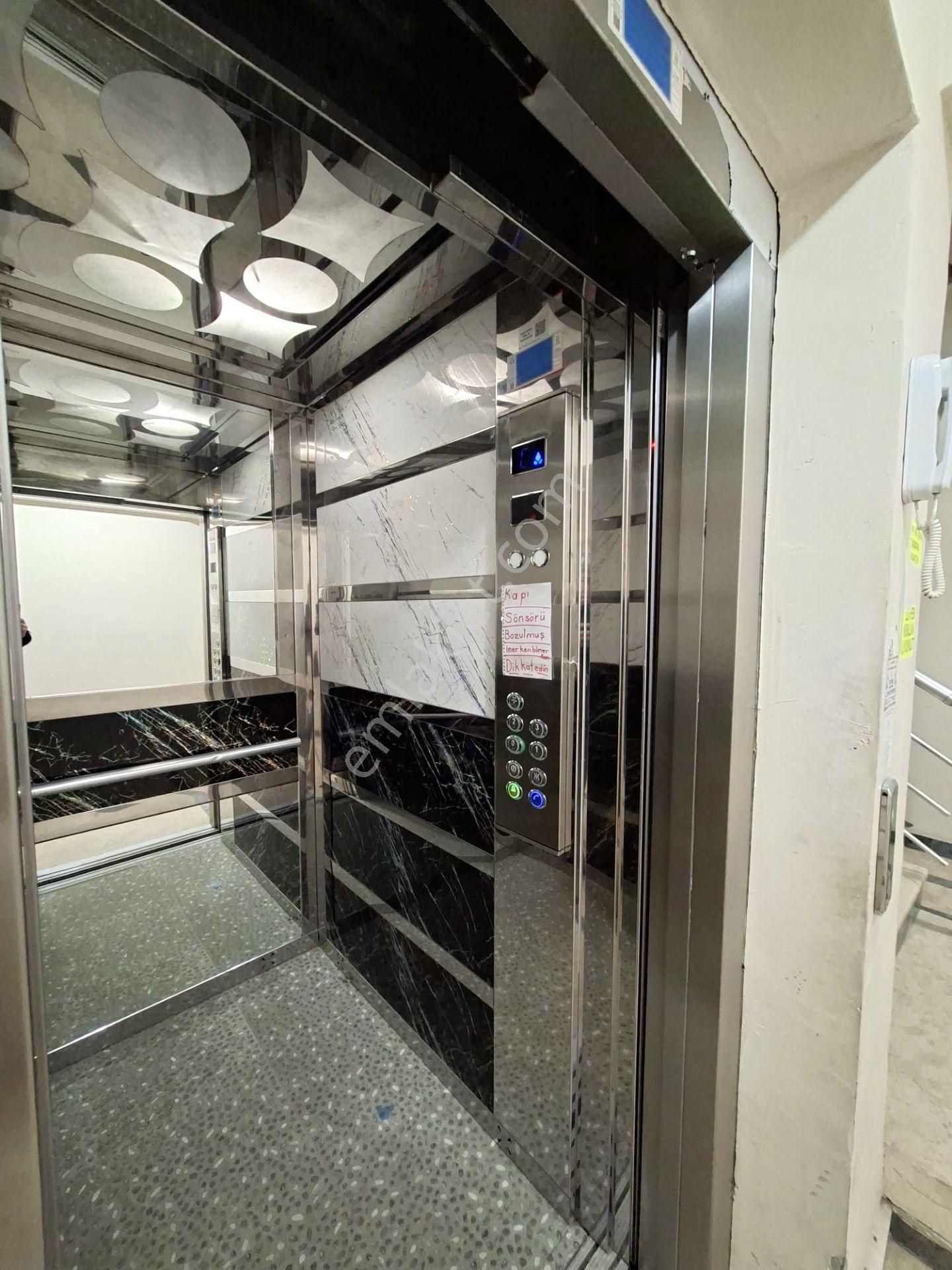 Recep Ümit'ten Şarhöyük'ün En Güzel Lokasyonu Radar Sokakta Satılık Asansörlü 2+1 Daire - Görsel 35