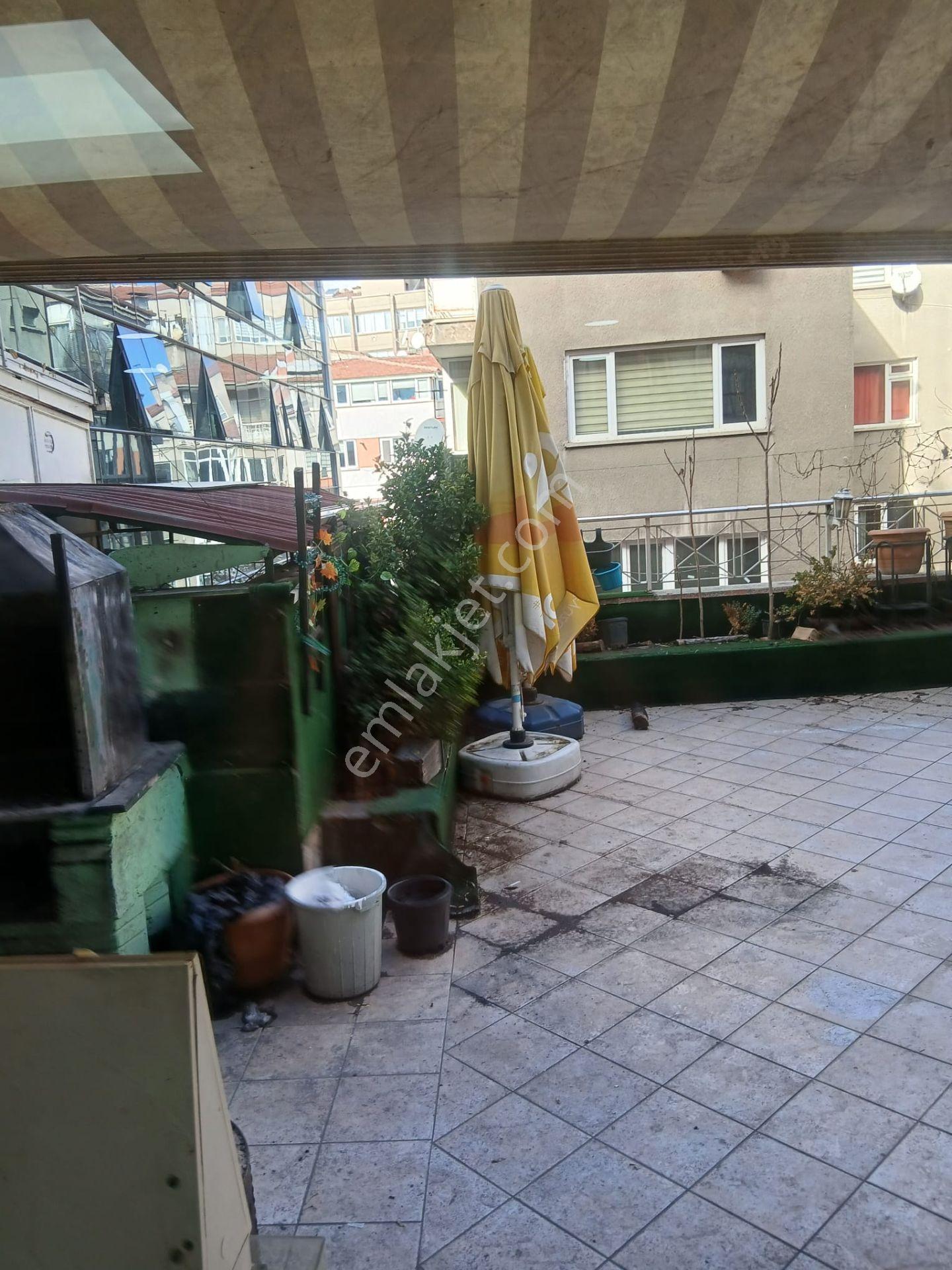 Kızılay Sümer Sokak Girişi 1.katta 50+50 M2 Teraslı Cafe Kıraathane... - Görsel 32