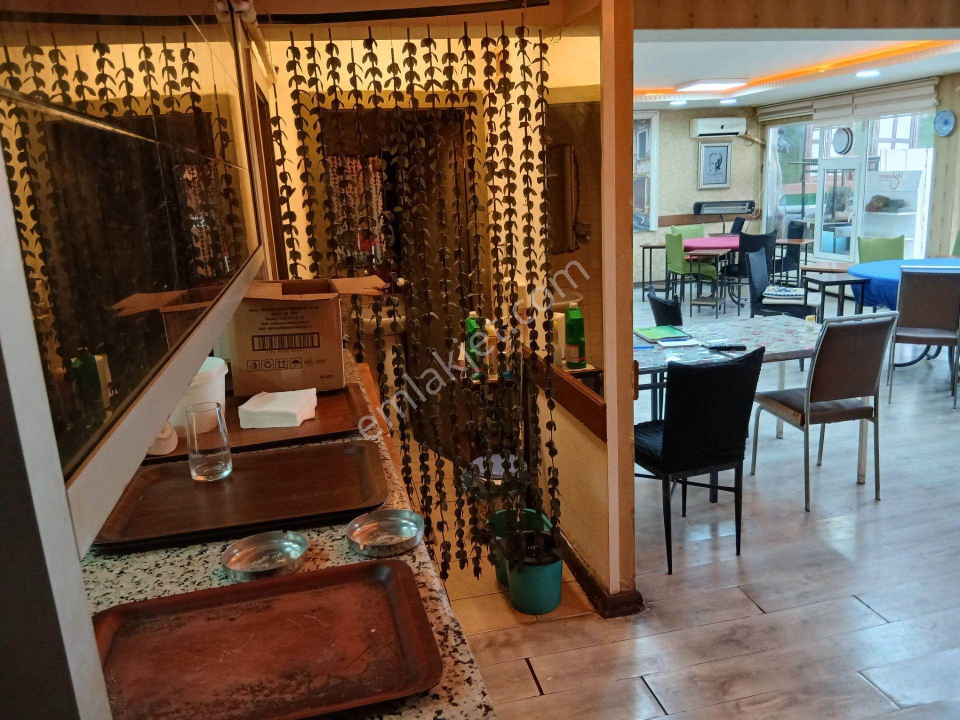 Kızılay Sümer Sokak Girişi 1.katta 50+50 M2 Teraslı Cafe Kıraathane... - Görsel 23