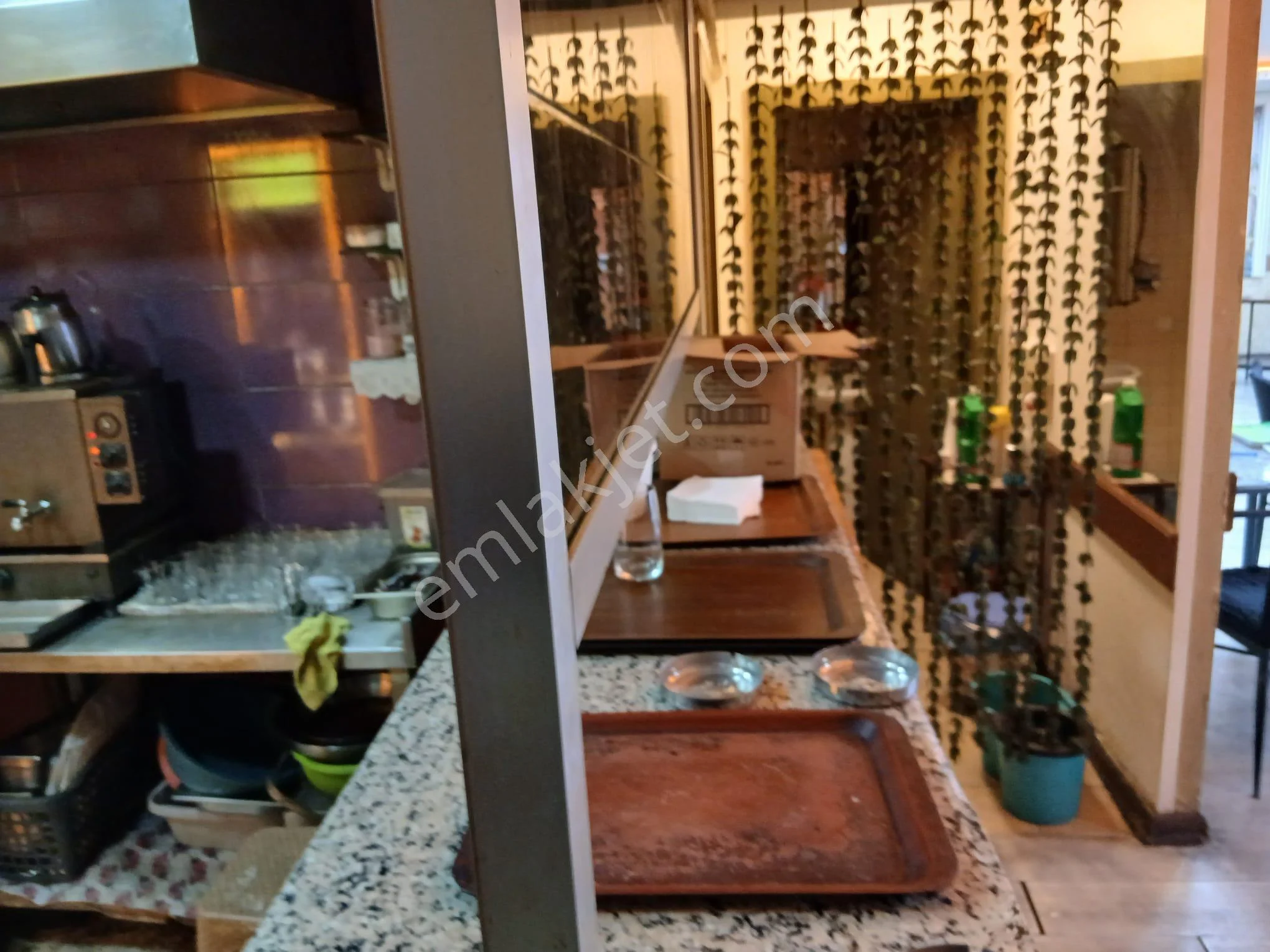 Kızılay Sümer Sokak Girişi 1.katta 50+50 M2 Teraslı Cafe Kıraathane... - Görsel 3