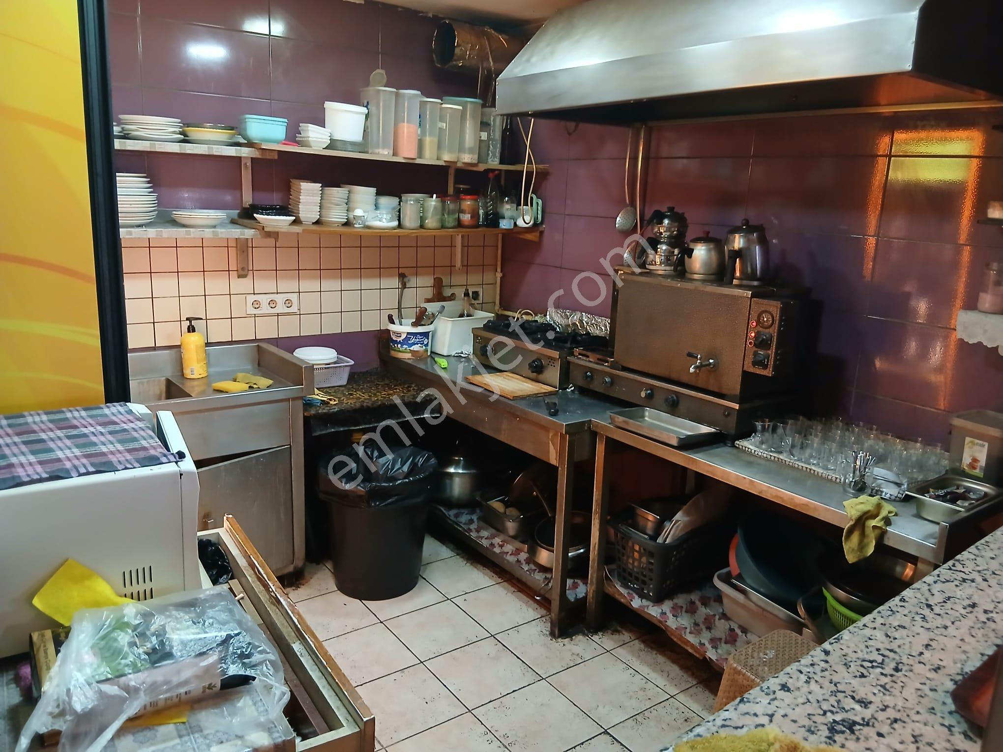 Kızılay Sümer Sokak Girişi 1.katta 50+50 M2 Teraslı Cafe Kıraathane... - Görsel 10