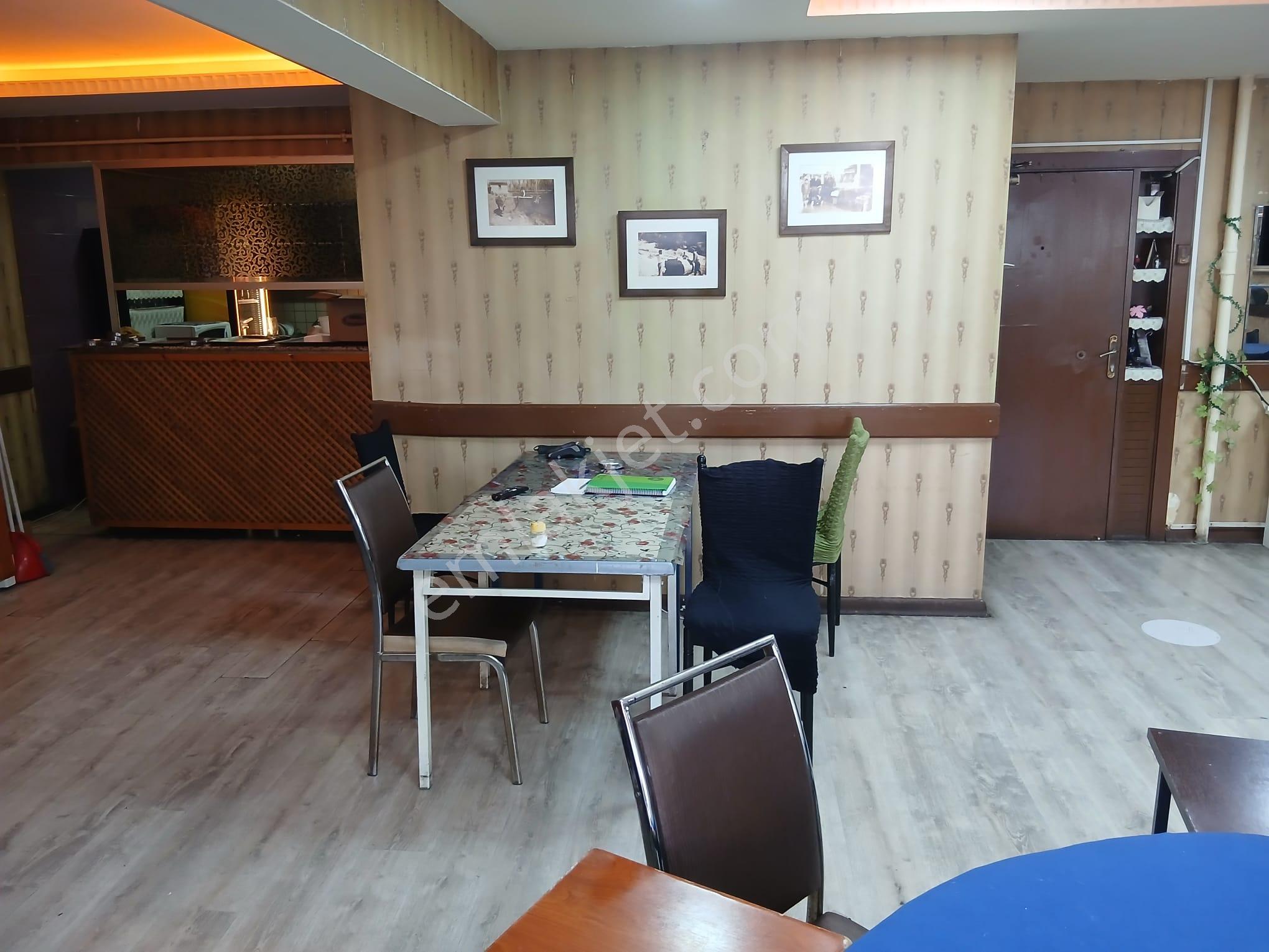 Kızılay Sümer Sokak Girişi 1.katta 50+50 M2 Teraslı Cafe Kıraathane... - Görsel 18