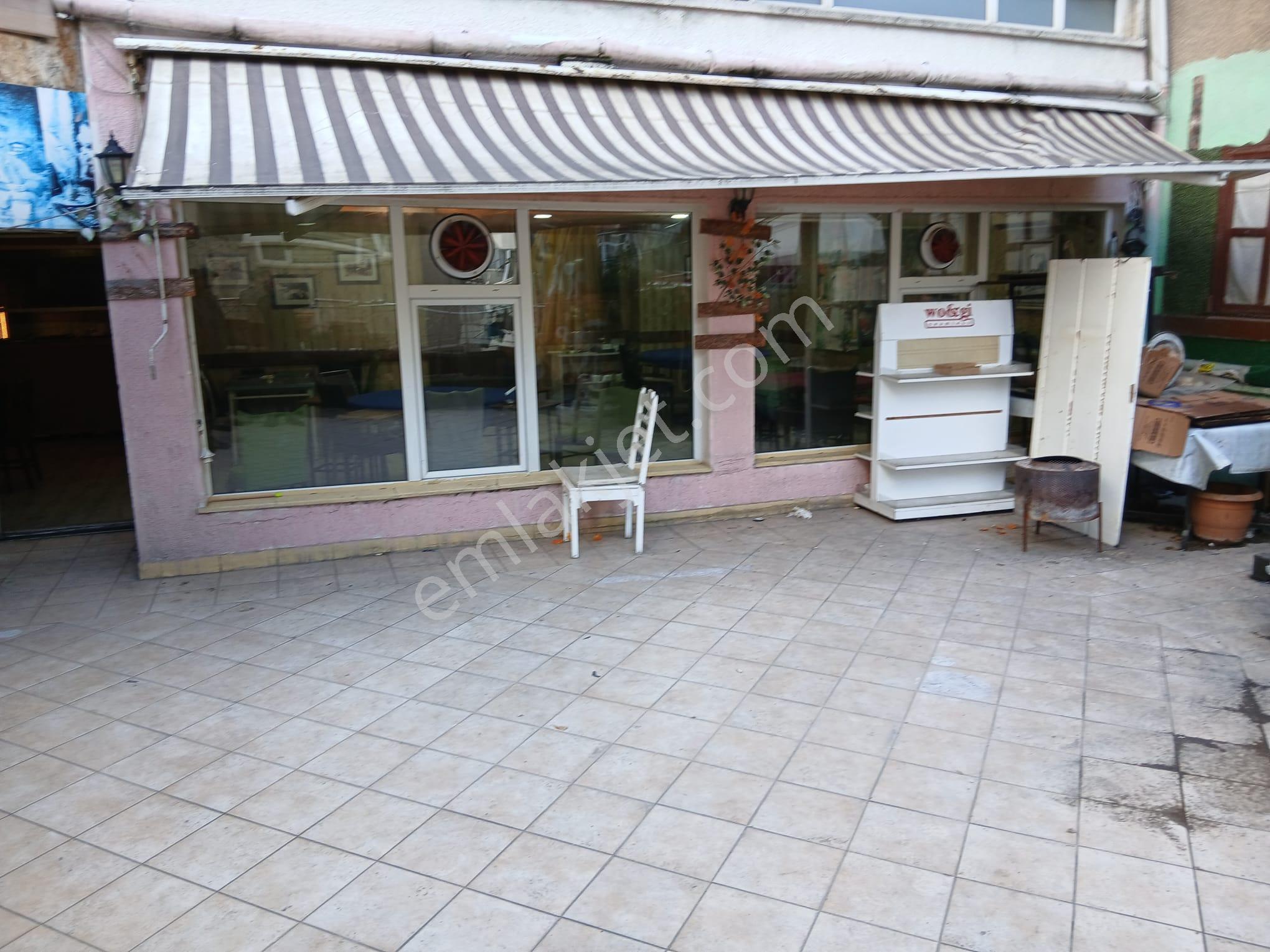 Kızılay Sümer Sokak Girişi 1.katta 50+50 M2 Teraslı Cafe Kıraathane... - Görsel 21
