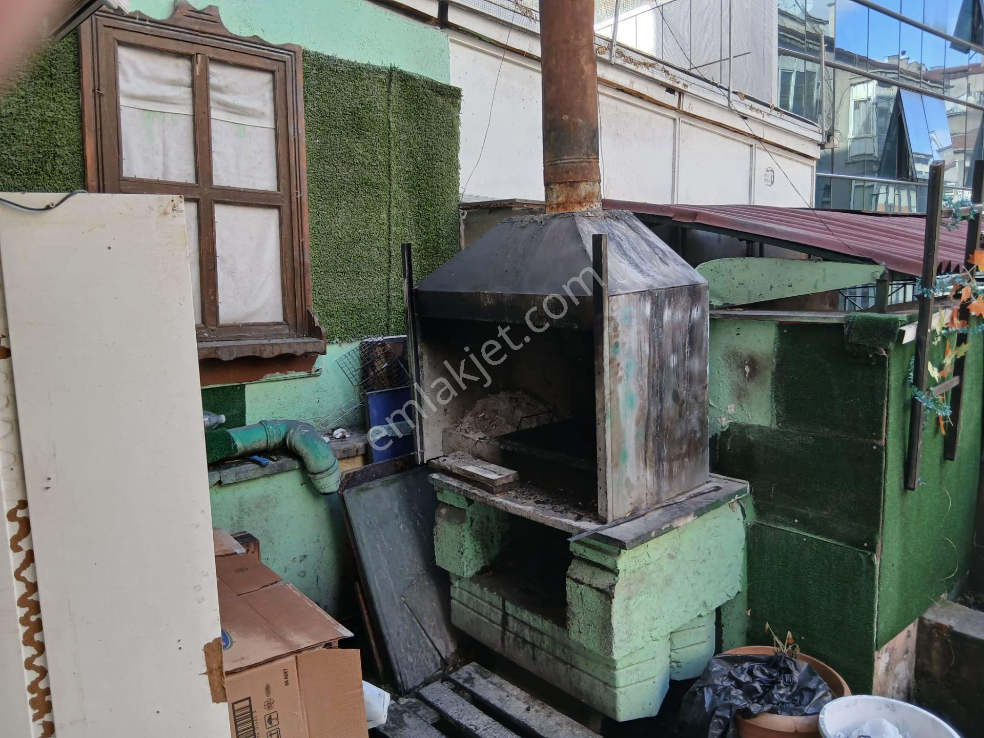 Kızılay Sümer Sokak Girişi 1.katta 50+50 M2 Teraslı Cafe Kıraathane... - Görsel 22