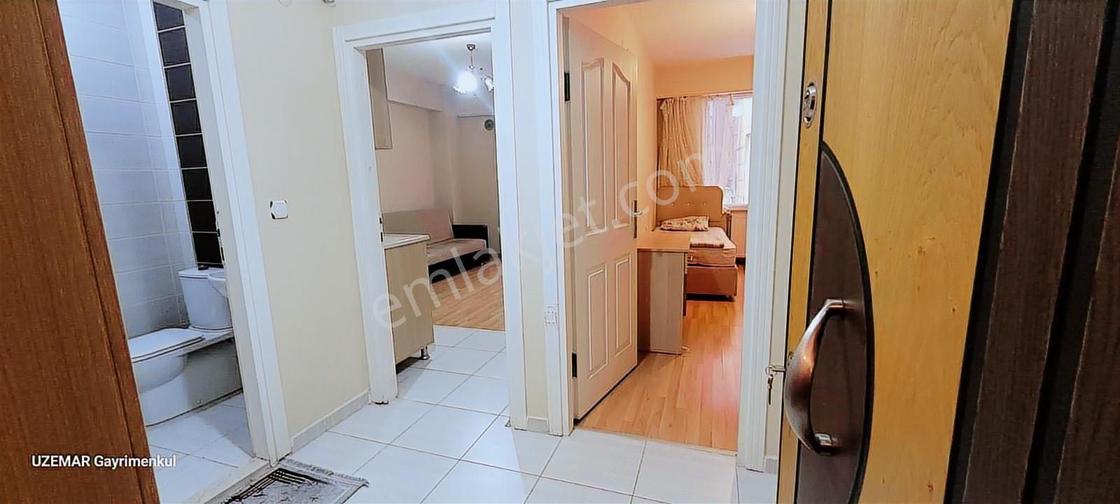 Uzemar'dan/küçükçekmece/kartaltepe/kiralık &daire - Görsel 3