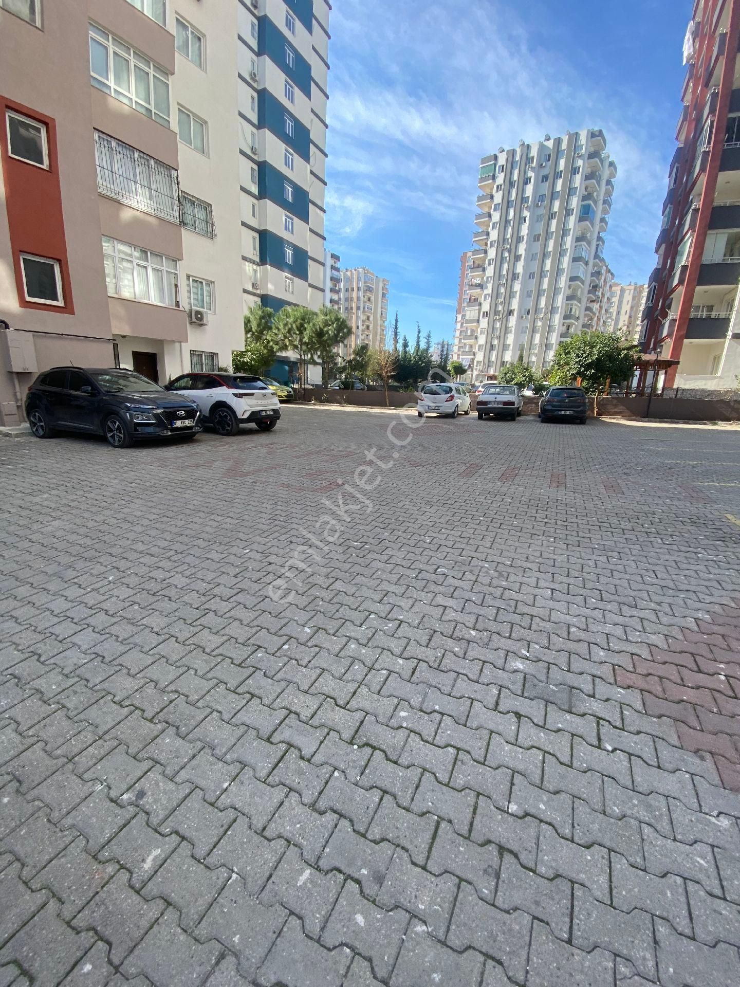 Pınar Mahallesinde 3+1 Geniş Oturumlu Satılık Daire - Görsel 20
