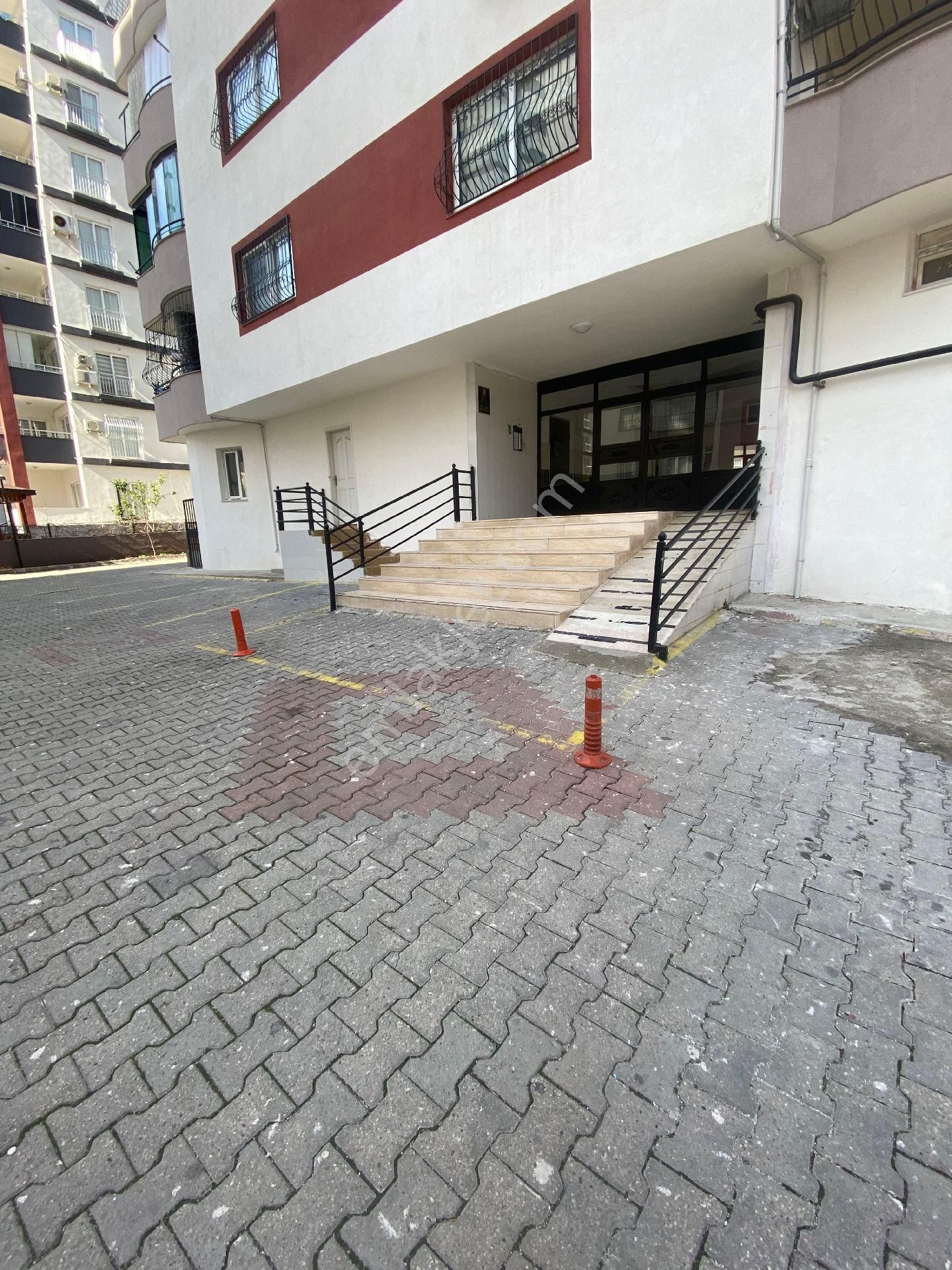 Pınar Mahallesinde 3+1 Geniş Oturumlu Satılık Daire - Görsel 16