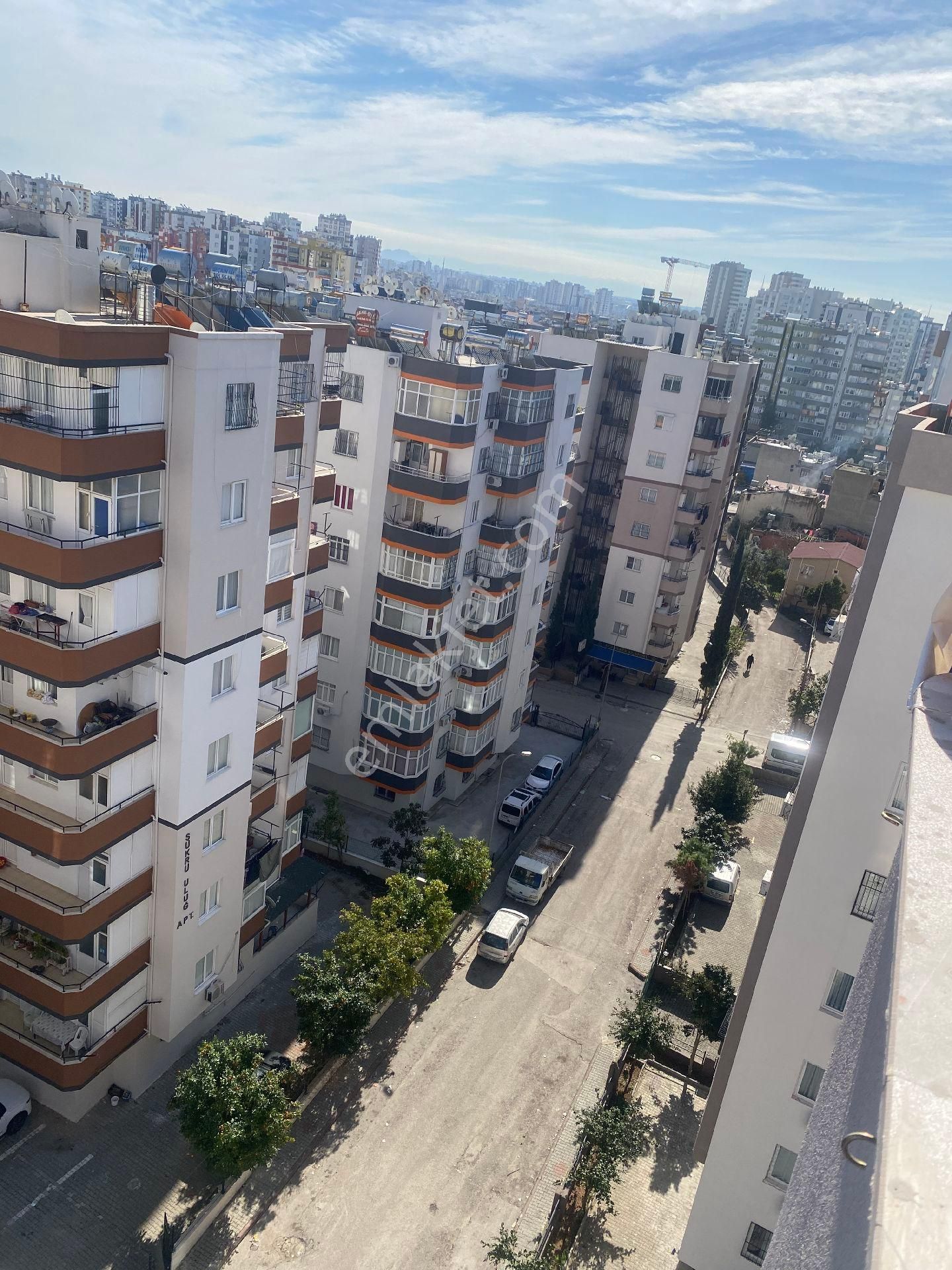 Pınar Mahallesinde 3+1 Geniş Oturumlu Satılık Daire - Görsel 10